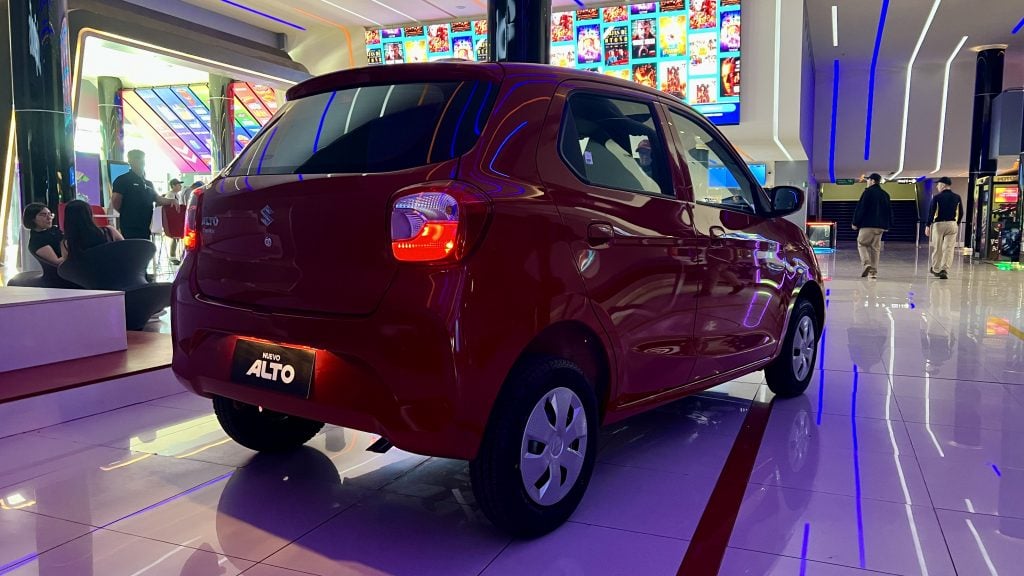 How Fuel Efficient Is The Maruti Fronx Turbo Automatic?