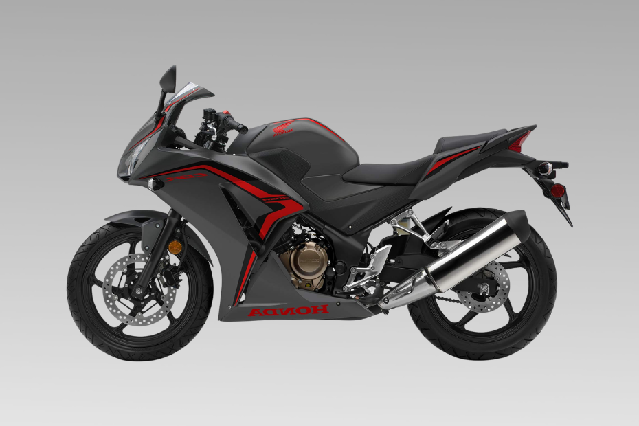 Honda CBR300R: Exciting Sportbike with Impressive Specs