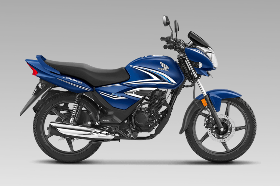 Honda Shine 125: The Ultimate Reliable Commuter Bike