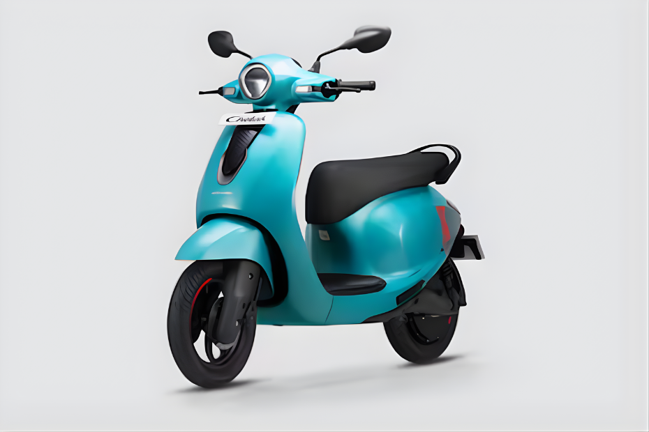 Bajaj Chetak: Classic EV with Solid Build & Smooth Ride