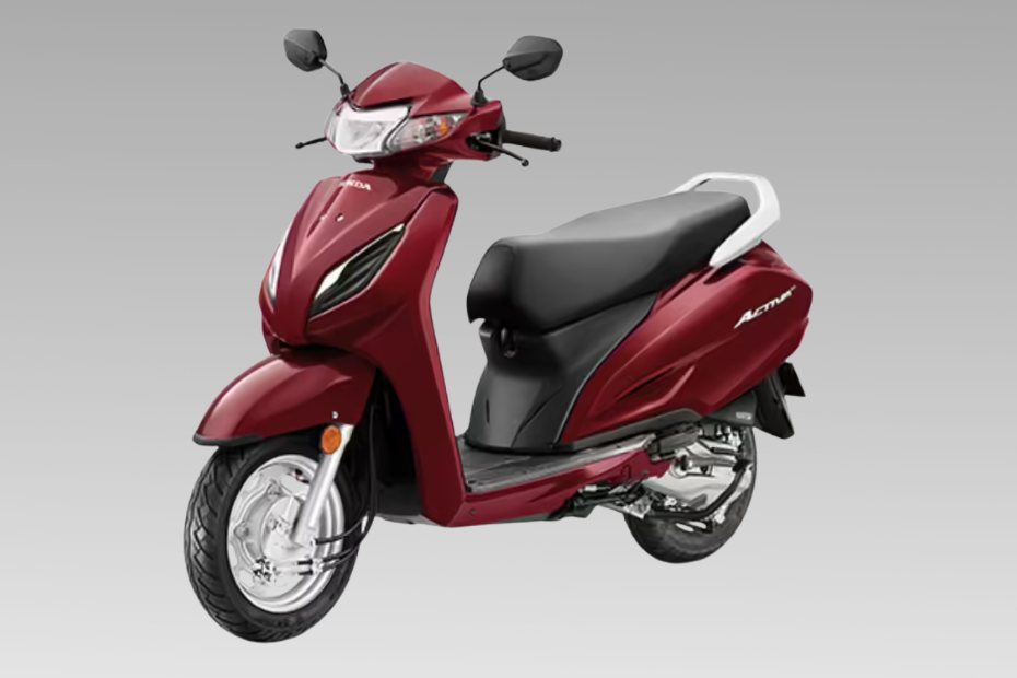 Honda Activa 7G: Powerful Upgrade to India’s Beloved Scooter