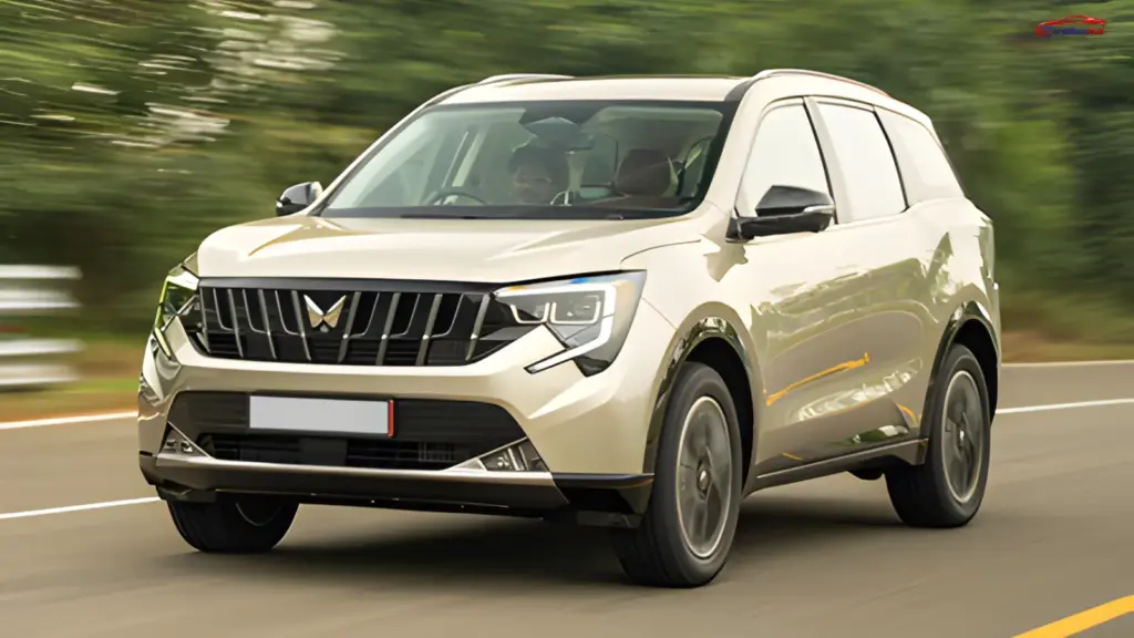 Mahindra XUV 7XO: Bold New SUV With Powerful Features
