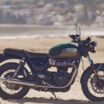 Triumph Bonneville 350 retro-style motorcycle expected to launch in India