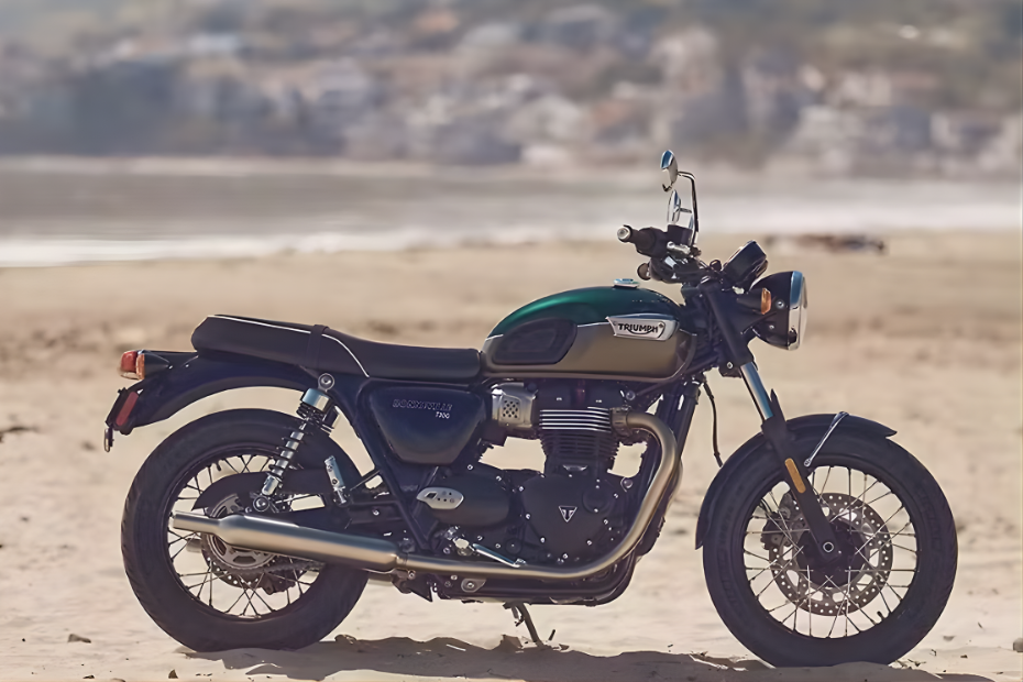 Triumph Bonneville 350: What To Know Before Launch
