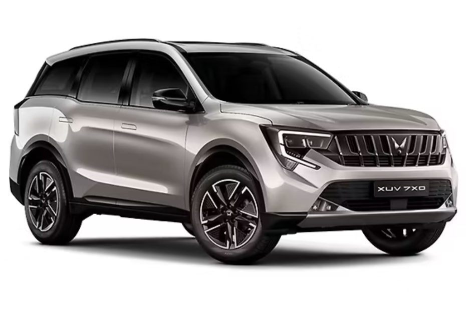 Mahindra XUV 7XO: Bold New SUV With Powerful Features