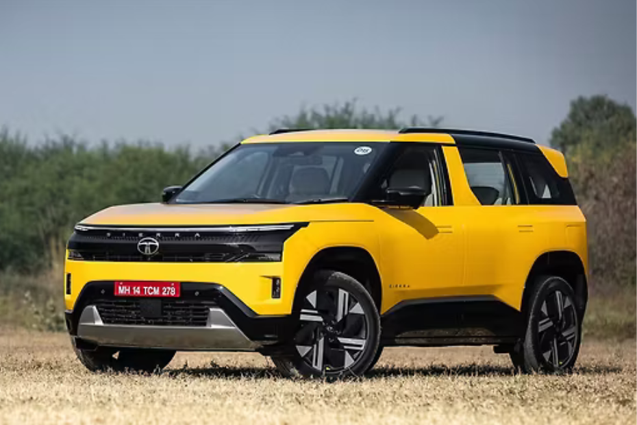 Top 7 Car Launches Early 2026