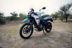 Top 5 upcoming adventure bikes launching in 2026 including Royal Enfield Himalayan 750, BMW F 450 GS and KTM 390 Adventure R