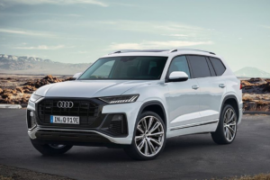 New cars expected to debut globally in 2026 including electric vehicles, luxury SUVs, and performance models