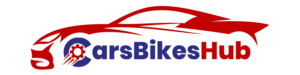 CarsBikesHubLogo