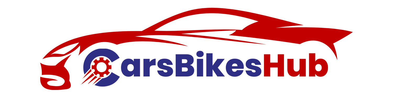 CarsBikesHub