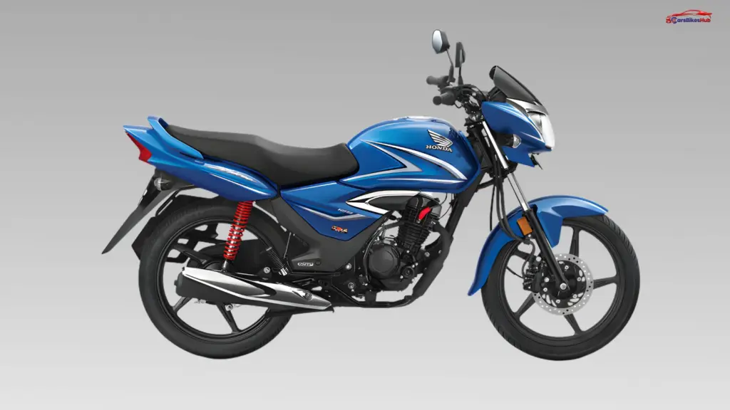 Honda Shine 125: The Ultimate Reliable Commuter Bike
