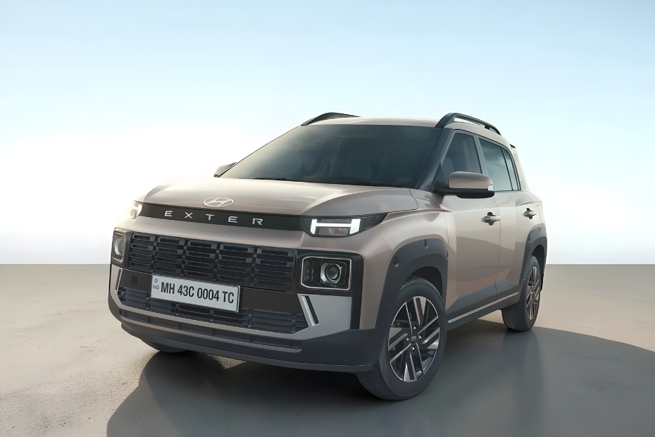 Hyundai Exter: Affordable SUV With Strong Features