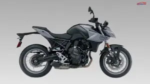 Suzuki GSX 8S: A Striking and Powerful Streetfighter