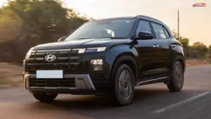 Hyundai Creta: Powerful SUV That Excels in India