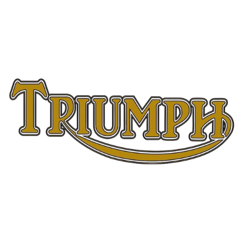 Triumph Bikes