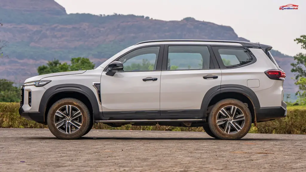 MG Majestor 2026: The Powerful SUV That Dominates Every Road