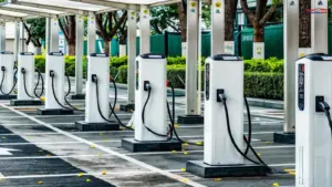EV Charging Stations in India: The Ultimate Smart Guide