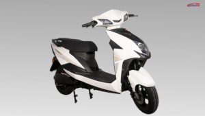 Yakuza Rubie Electric Scooter: Best Affordable EV