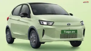 Tata Tiago EV 2026: Brilliant Electric Hatchback