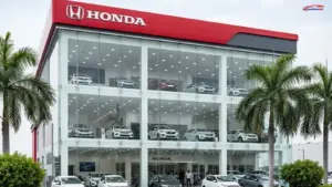 Honda India Sales Up 31% in May as City, ZR-V Boost Momentum