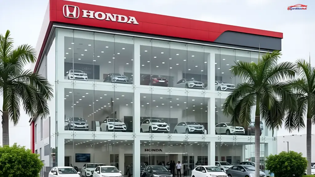 Honda India Sales surge in May 2026 amid strong demand across vehicle segments