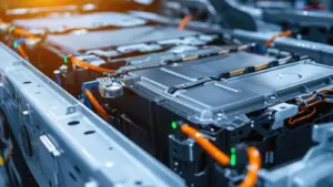 EV Battery Replacement Cost in India: Smart Guide for Buyers