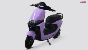 Ampere Reo VYB Launched: Affordable EV Scooter With 80 km Range