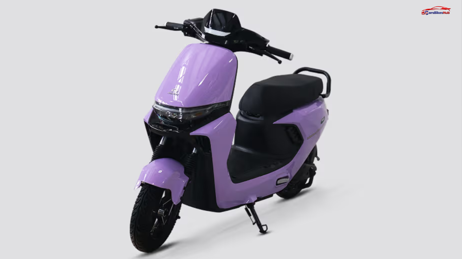 Ampere Reo VYB electric scooter launched in India with 80 km range and LFP battery