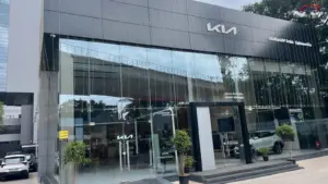 Kia India Price Hike July 2026: Up to 2% Increase From July 1