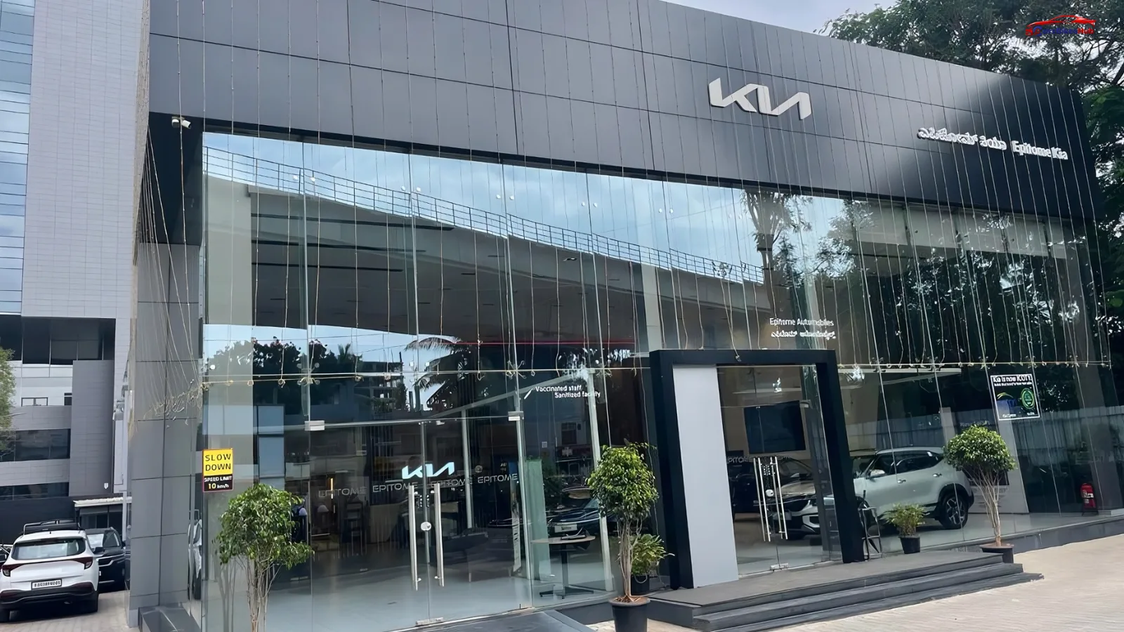 Kia India Price Hike July 2026 announced across vehicle lineup