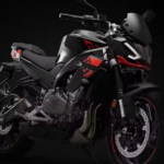 Aprilia Tuono 457 Special Edition launched in India with new colours and comfort-focused upgrades