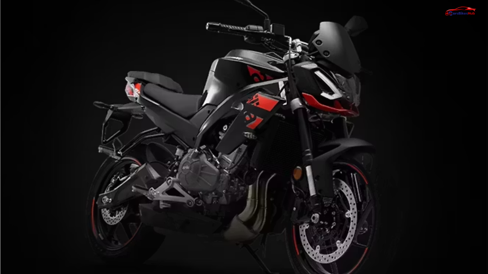 Aprilia Tuono 457 Special Edition launched in India with new colours and comfort-focused upgrades
