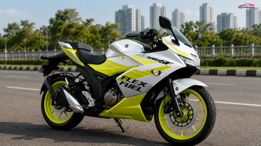 Should You Buy a Flex Fuel Bike in 2026? Everything You Need to Know