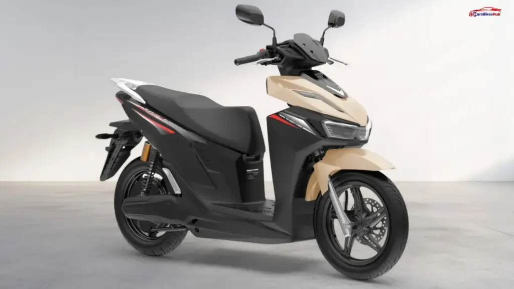 Is VinFast Bringing an Electric Scooter to India? What VinFast New Scooter Design Filing Reveal