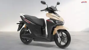 VinFast new scooter design filing showcases the upcoming electric scooter expected for the Indian market.