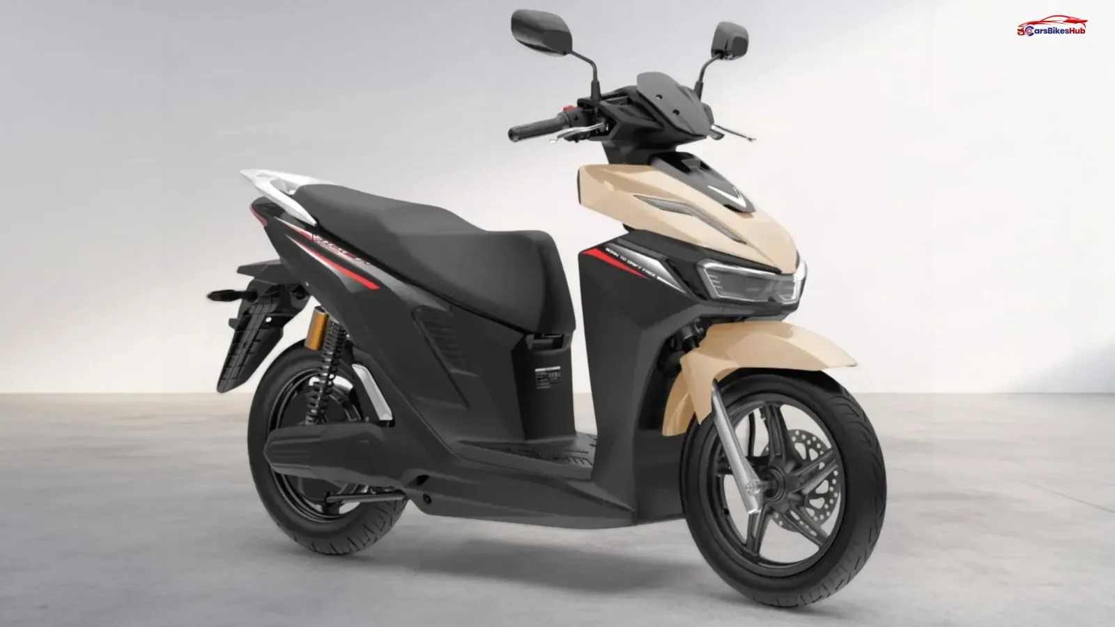 VinFast new scooter design filing showcases the upcoming electric scooter expected for the Indian market.