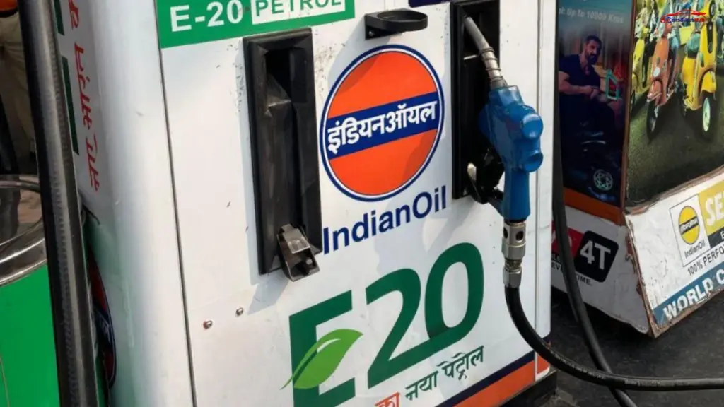 Where Can You Get E20 Petrol in India? Availability, Compatibility and Everything You Need to Know