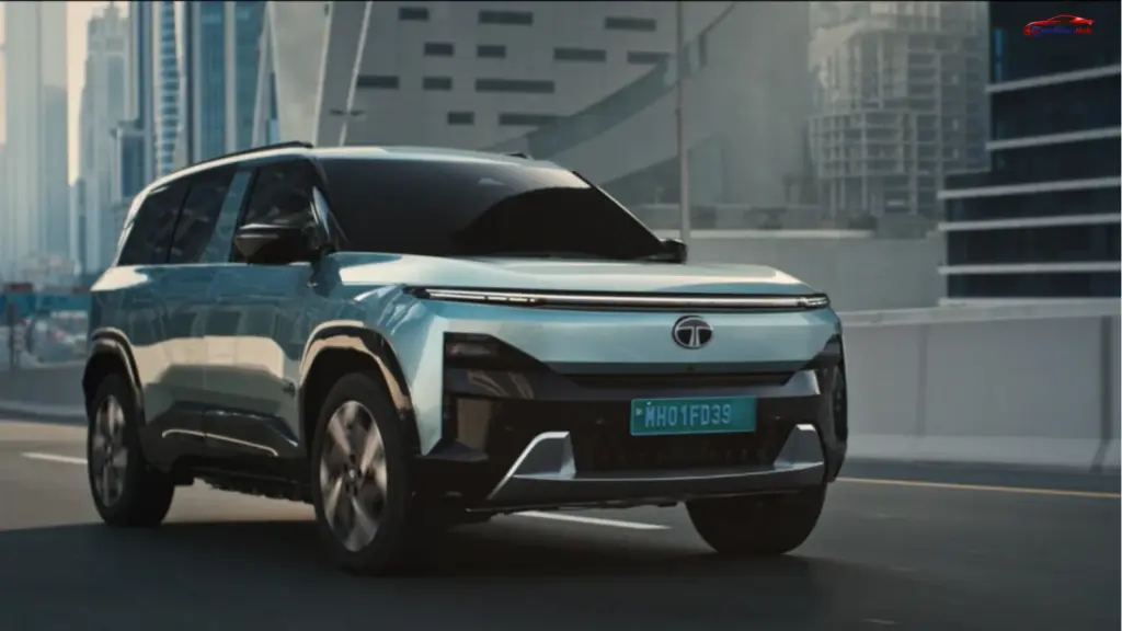 Tata Sierra EV 2026: What’s New and What Buyers Should Know