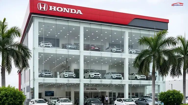 Honda India Sales surge in May 2026 amid strong demand across vehicle segments