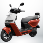 Ather Rizta review showcasing the family electric scooter with real-world range, comfort, features and ownership experience