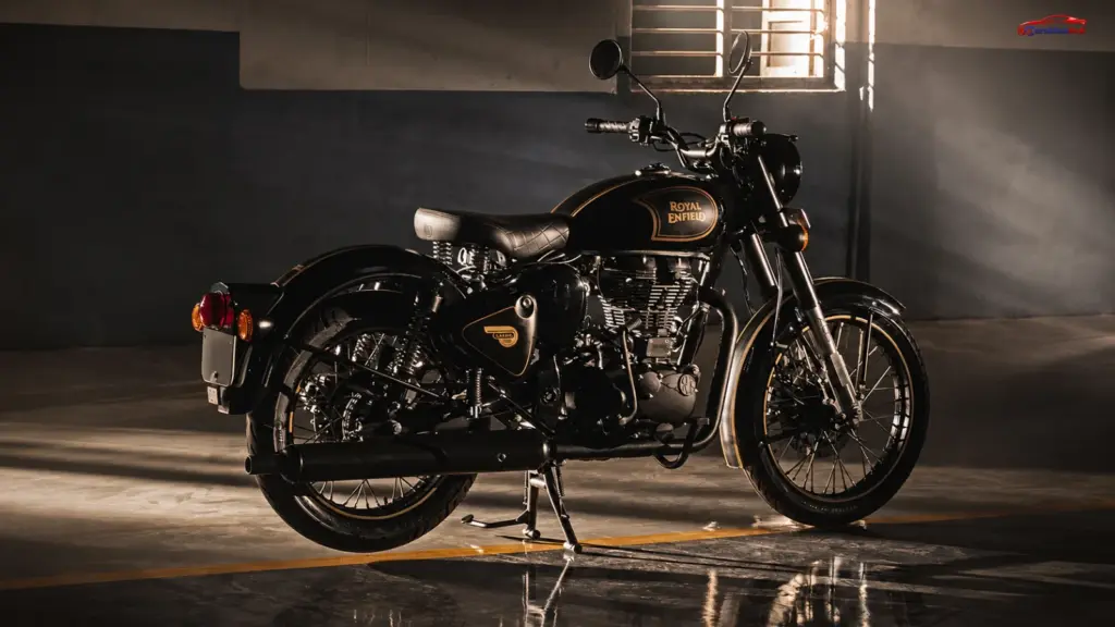 2026 Royal Enfield Classic 350: From Price to New Features, Here’s Everything That’s Changed
