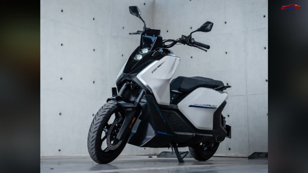 Keeway Hypevolt-R Review 2026: Is It Worth ₹1.99 Lakh for Indian Buyers?