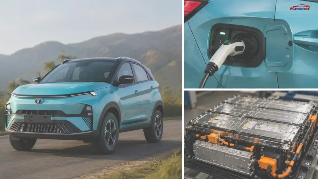 How Much Does a Tata Nexon EV Battery Replacement Cost? A Complete Guide to Battery Price, Warranty and Lifespan