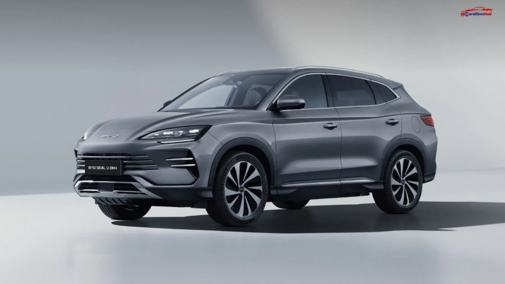 BYD Sealion 6 India: Is BYD’s First Plug-in Hybrid SUV Worth Waiting For?