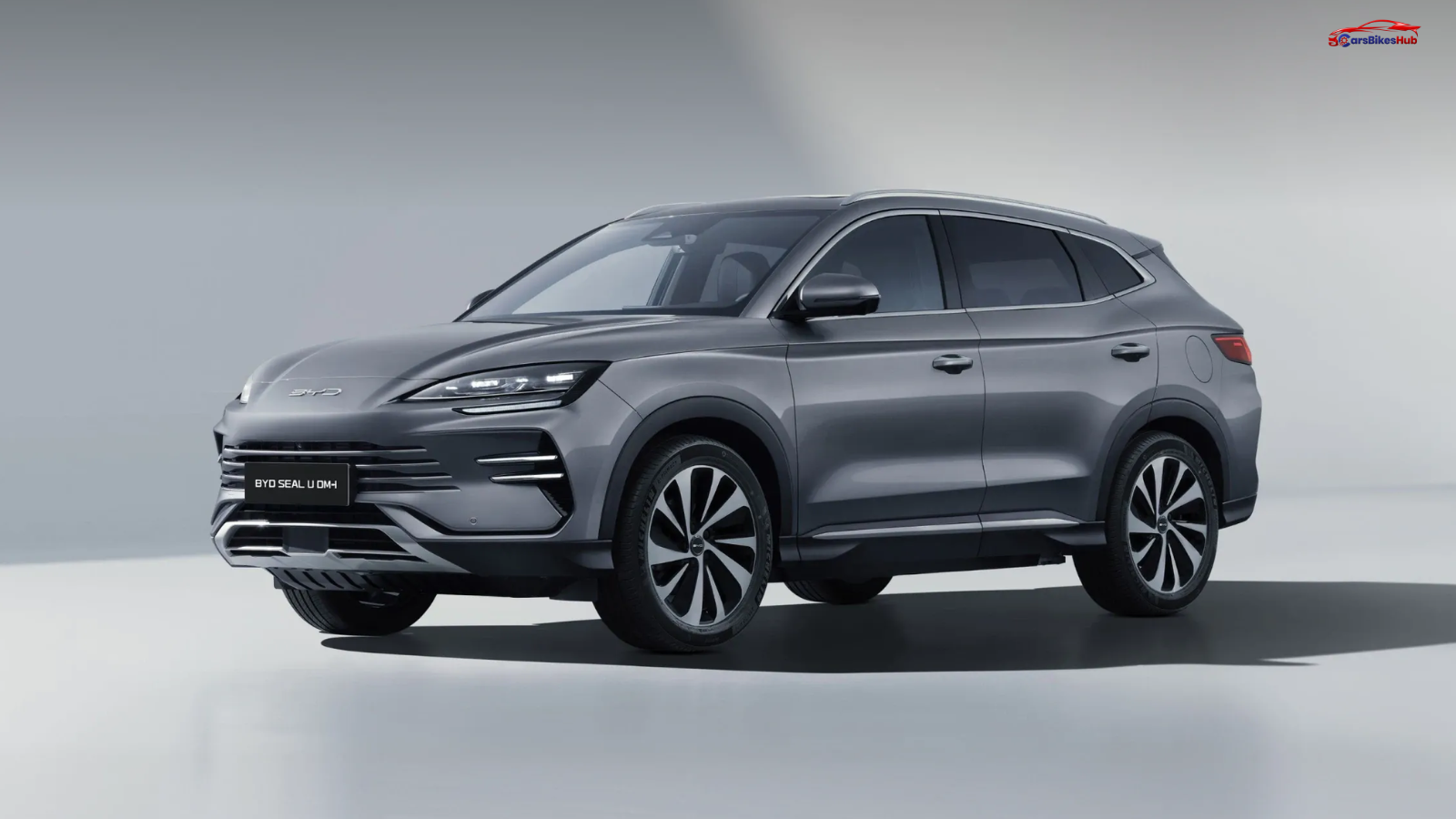 BYD Sealion 6 plug-in hybrid SUV expected to launch in India with DM-i hybrid technology