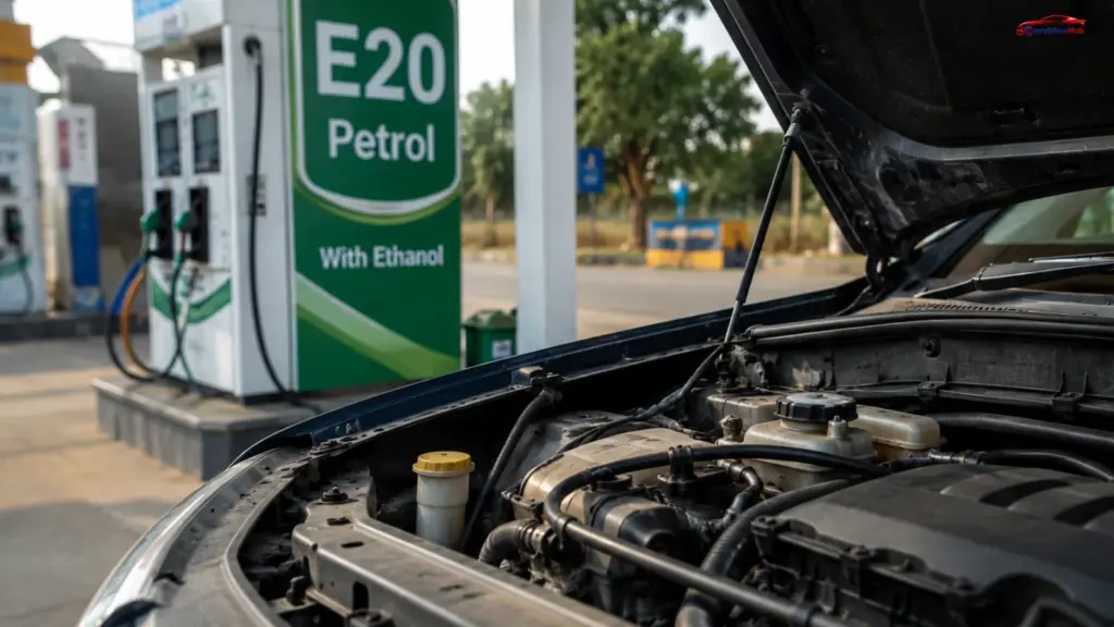 Does Flex Fuel Reduce Engine Life? Here’s What Indian Car Owners Should Know