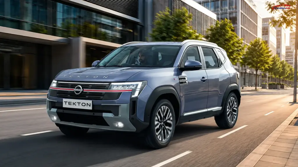 Nissan Tekton Review: From Price and Variants to Ownership, Here’s Everything Buyers Should Know