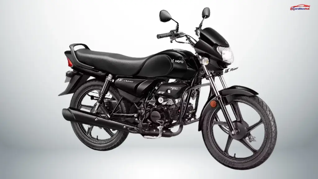 Hero HF Deluxe Canvas Black Price Drops to ₹59,999: Is It Worth Buying Now?
