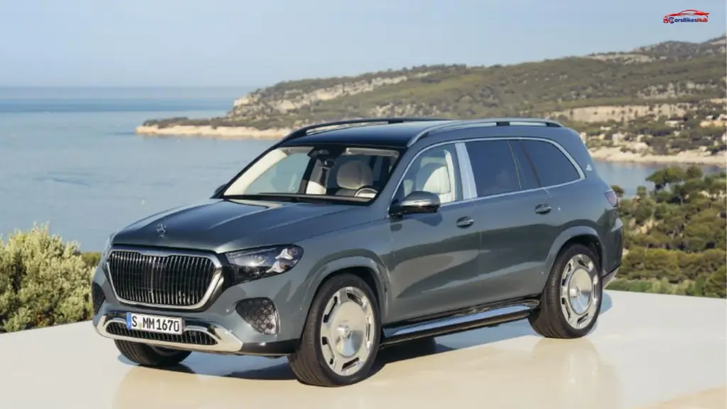 2026 Mercedes-Maybach GLS 680: What’s Changed and Is It Worth the Upgrade?