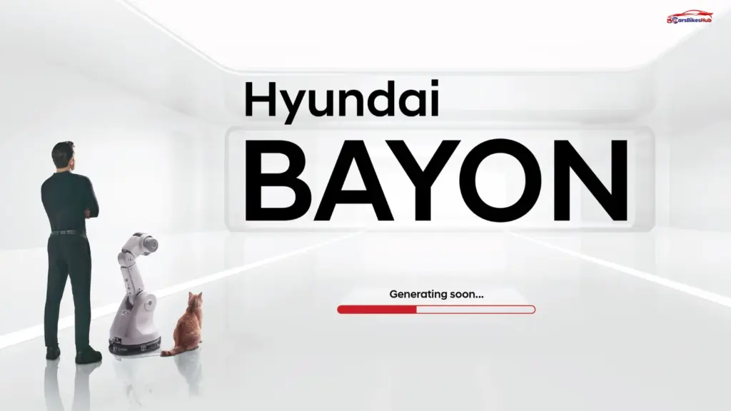 Hyundai Bayon Name Revealed: What We Know About the New SUV Coming to India